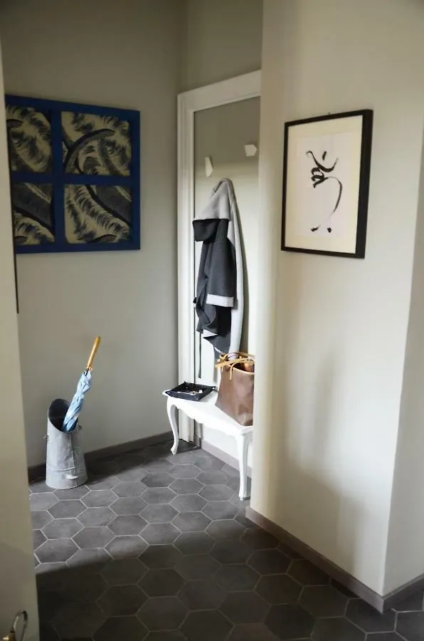 L'Atelier Apartment Milan 0*,  Italy