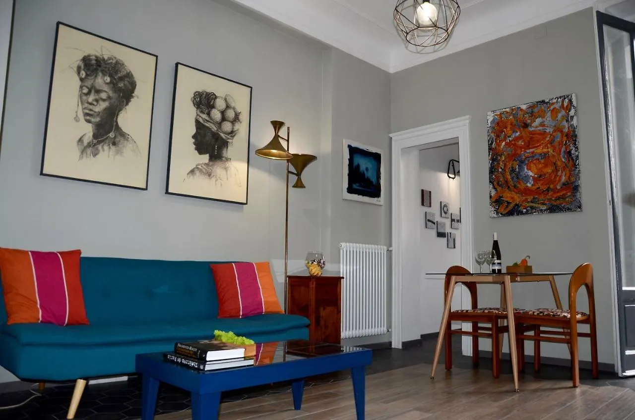 L'Atelier Apartment Milan