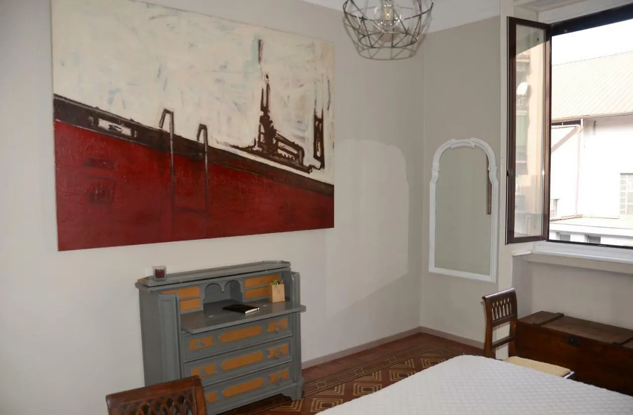 L'Atelier Apartment Milan