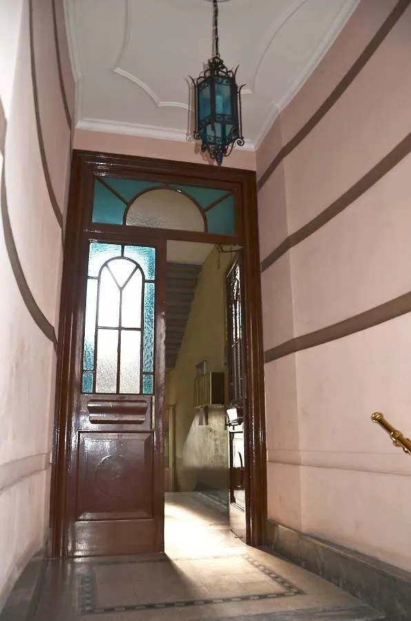 L'Atelier Apartment Milan