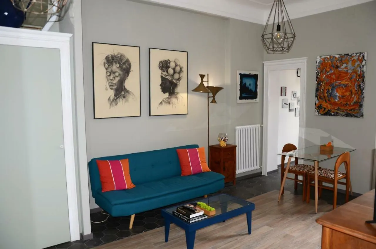 L'Atelier Apartment Milan 0*,  Italy